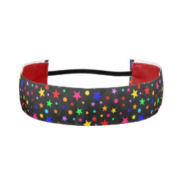 亜羅江 アスレチックヘッドバンド