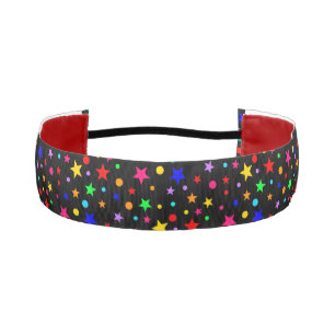 亜羅江 アスレチックヘッドバンド