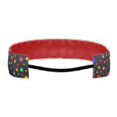 亜羅江 アスレチックヘッドバンド (裏面)