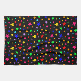 亜羅江 キッチンタオル