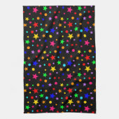 亜羅江 キッチンタオル (縦)