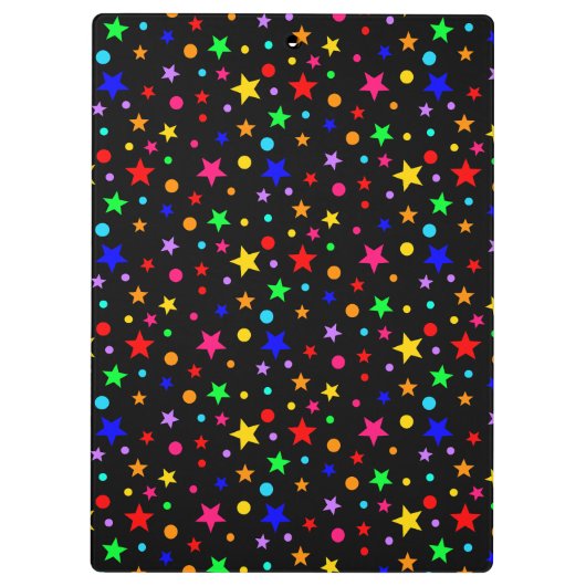 亜羅江 クリップボード (裏面)