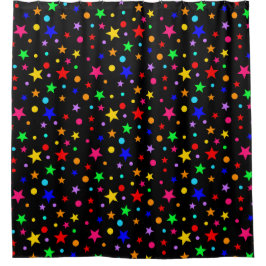 亜羅江 シャワーカーテン