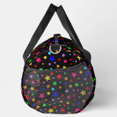 亜羅江 ダッフルバッグ (右)