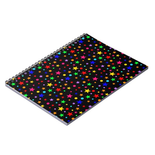 亜羅江 ノートブック (左側)