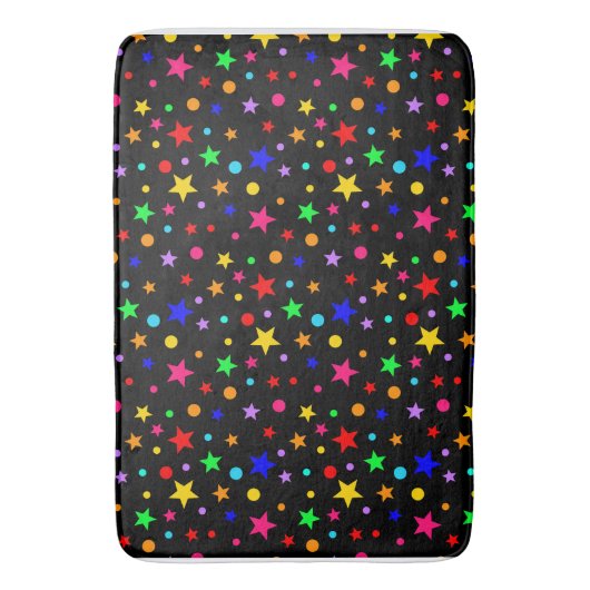 亜羅江 バスマット (正面縦)