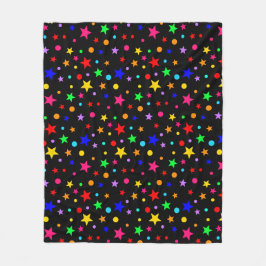 亜羅江 フリースブランケット