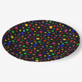 亜羅江 ペーパープレート (アングル)