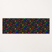 亜羅江 ヨガマット (正面(横))