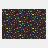 亜羅江 ラッピングペーパーシート (正面2)