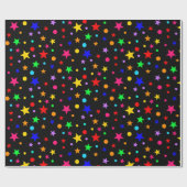 亜羅江 ラッピングペーパー (フラット)