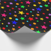 亜羅江 ラッピングペーパー (角)