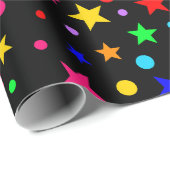 亜羅江 ラッピングペーパー (ロールコーナー)