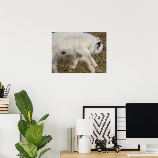 亜美子遊 ポスター (ホームオフィス)