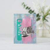 亜胡 ポストカード (スタンド正面)