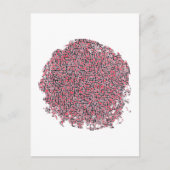 亜胡 ポストカード (正面)