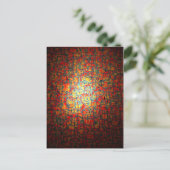 亜胡 ポストカード (スタンド正面)