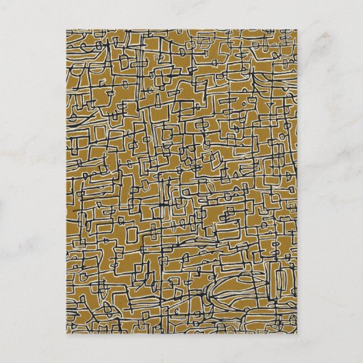 亜胡 ポストカード (正面)