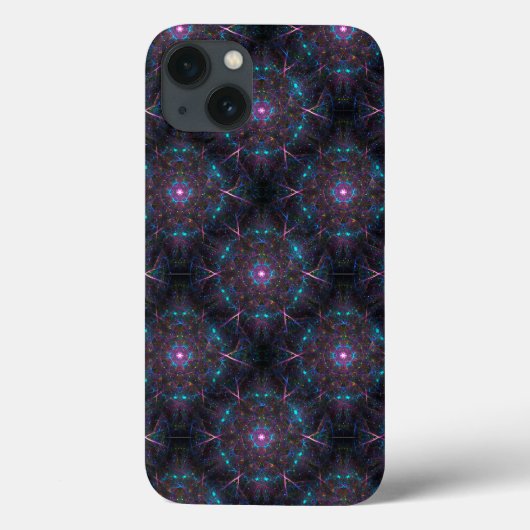 亜臨界質量 Case-Mate iPhoneケース (裏面)