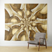 亜芽亜 タペストリー (インサイチュ(横))