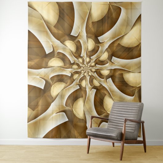 亜芽亜 タペストリー (インサイチュ)