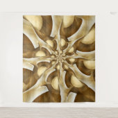 亜芽亜 タペストリー (正面)