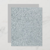 亜鉛めっき金属 (正面/裏面)