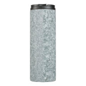 亜鉛パーソナライズされたメッキの外観 タンブラー (裏面)