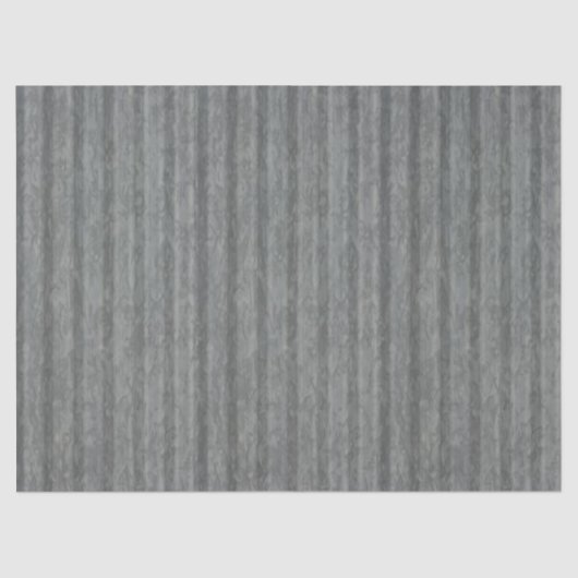 亜鉛メッキ鋼の背景の切り離し紙 薄葉紙 (正面)