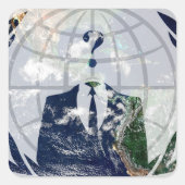 亜音 スクエアシール (正面)