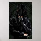 亜音 ポスター (正面)