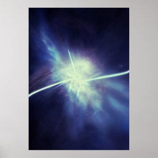 亜（亜） ポスター