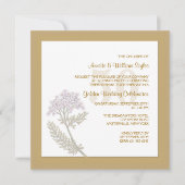 亜decorateInvitation 招待状 (正面)