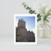 亡命はがき ポストカード (スタンド正面)