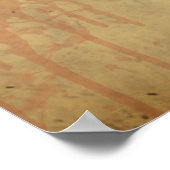 亡命幽霊のよく出るハローウィンパーティ ポスター (角)