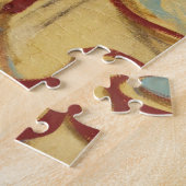 亡命者の廊下(ヴィンセント・ヴァン・ゴッホ) ジグソーパズル (側面)