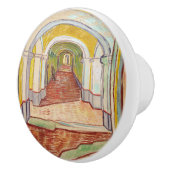 亡命者の廊下(ヴィンセント・ヴァン・ゴッホ) セラミックノブ (右)