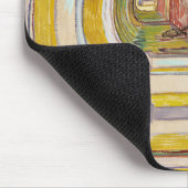 亡命者の廊下(ヴィンセント・ヴァン・ゴッホ) マウスパッド (コーナー)