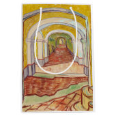 亡命者の廊下(ヴィンセント・ヴァン・ゴッホ) ミディアムペーパーバッグ (正面)