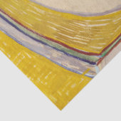 亡命者の廊下(ヴィンセント・ヴァン・ゴッホ) 薄葉紙 (詳細)