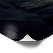 亡霊。 ポスター (コーナー)