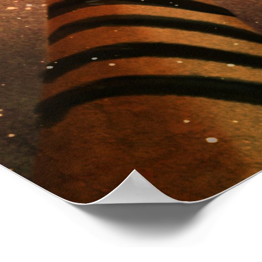 交わり ポスター (角)