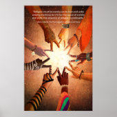 交わり ポスター (正面)