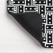 交互の正方形 マウスパッド (コーナー)