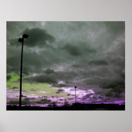 交互の空 ポスター