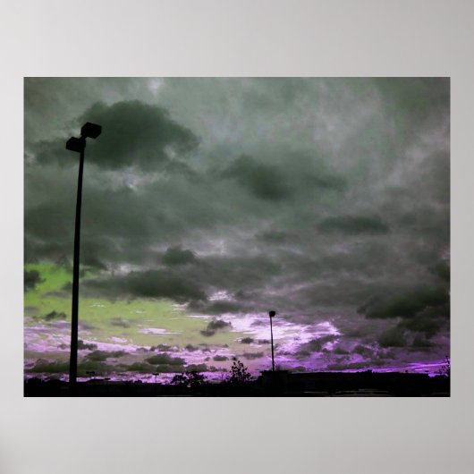 交互の空 ポスター (正面)