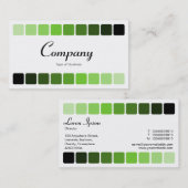 交互シェードv2 名刺 (正面/裏面)