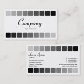 交互シェードv2 名刺 (正面/裏面)