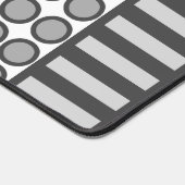 交互幾何学 デスクマット (コーナー)