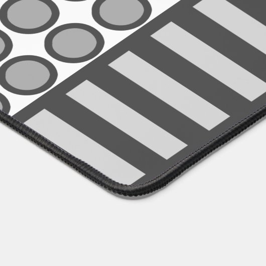 交互幾何学 デスクマット (コーナー)